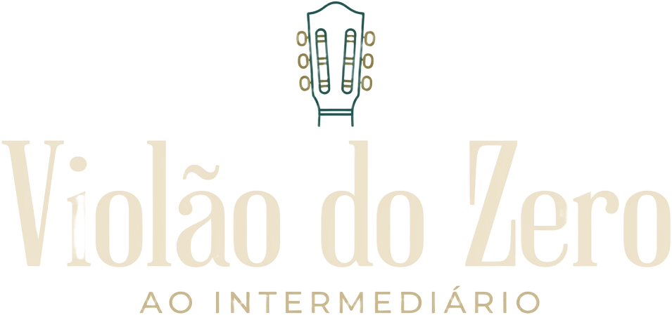 Violão do Zero ao Intermediário